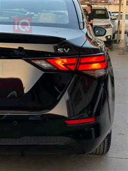 نيسان سنترا